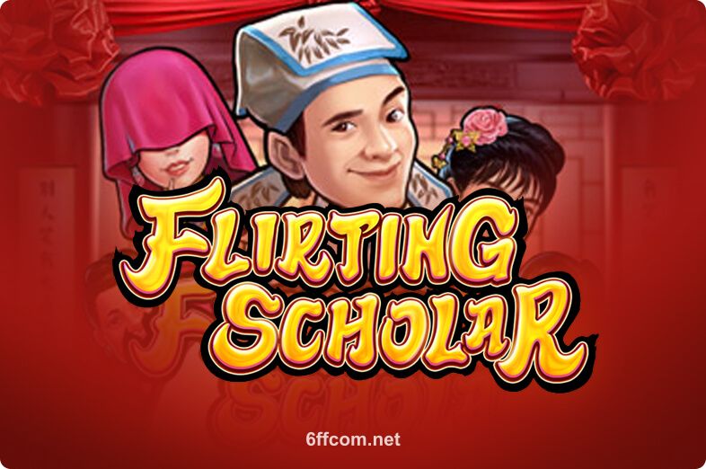 Hình ảnh trò chơi Flirting Scholar tại 66ff