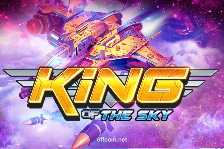 King Of The Sky 66ff
